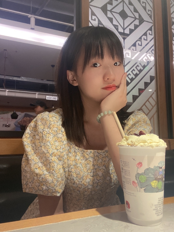 小叶的第一张照片--凤冈上门女婿服务网